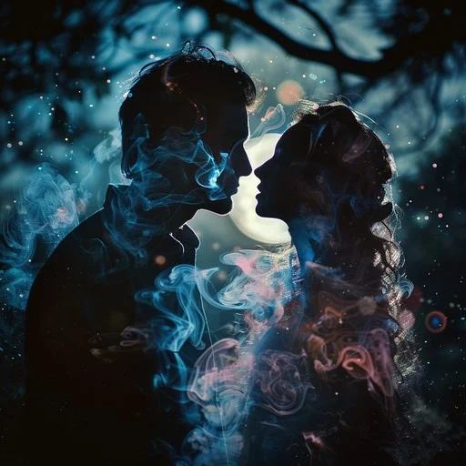 Ritual de Amor y Unión Sagrada